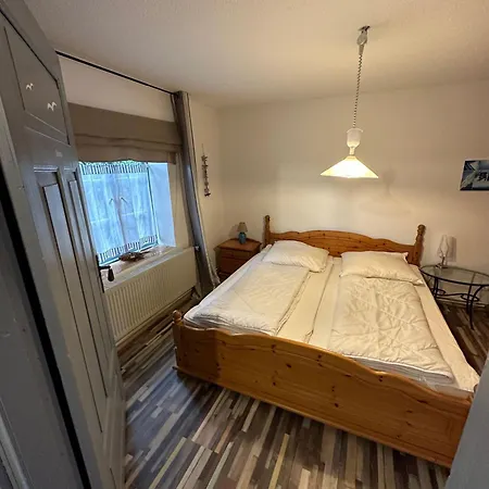 Appartement Fewo-lasse-mit-grossem-garten