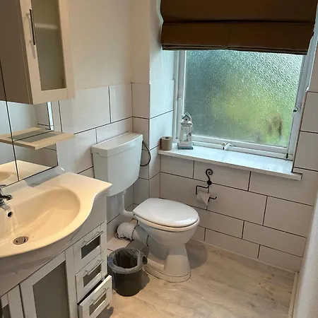 Appartement Fewo-lasse-mit-grossem-garten *
